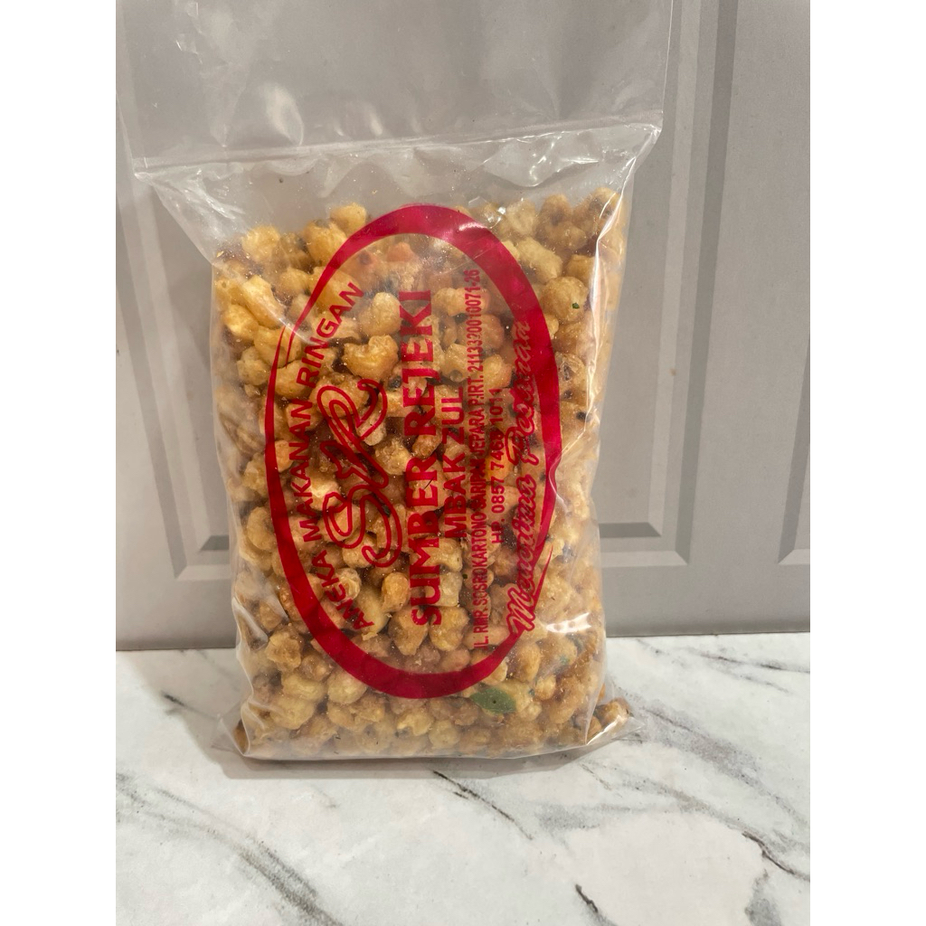 

MARNENG BIASA Berat 200 gram