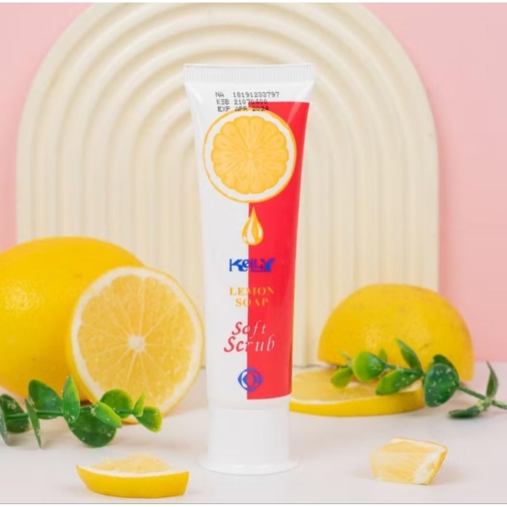Harga Kelly Lemon Scrub Terbaru Jun 2026 | BigGo Indonesia