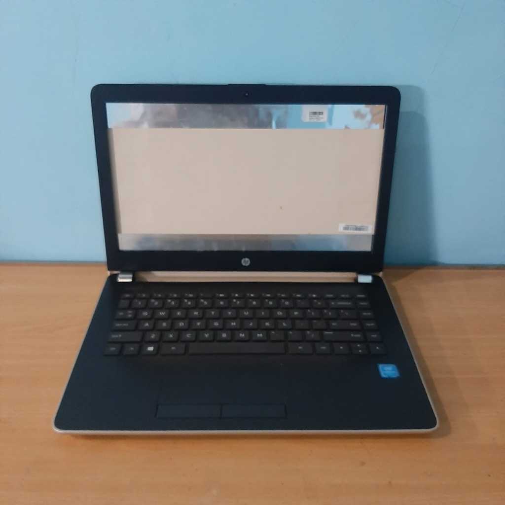 Kesing Casing Case Laptop HP 14 HP 14bs bw 14-bs bw