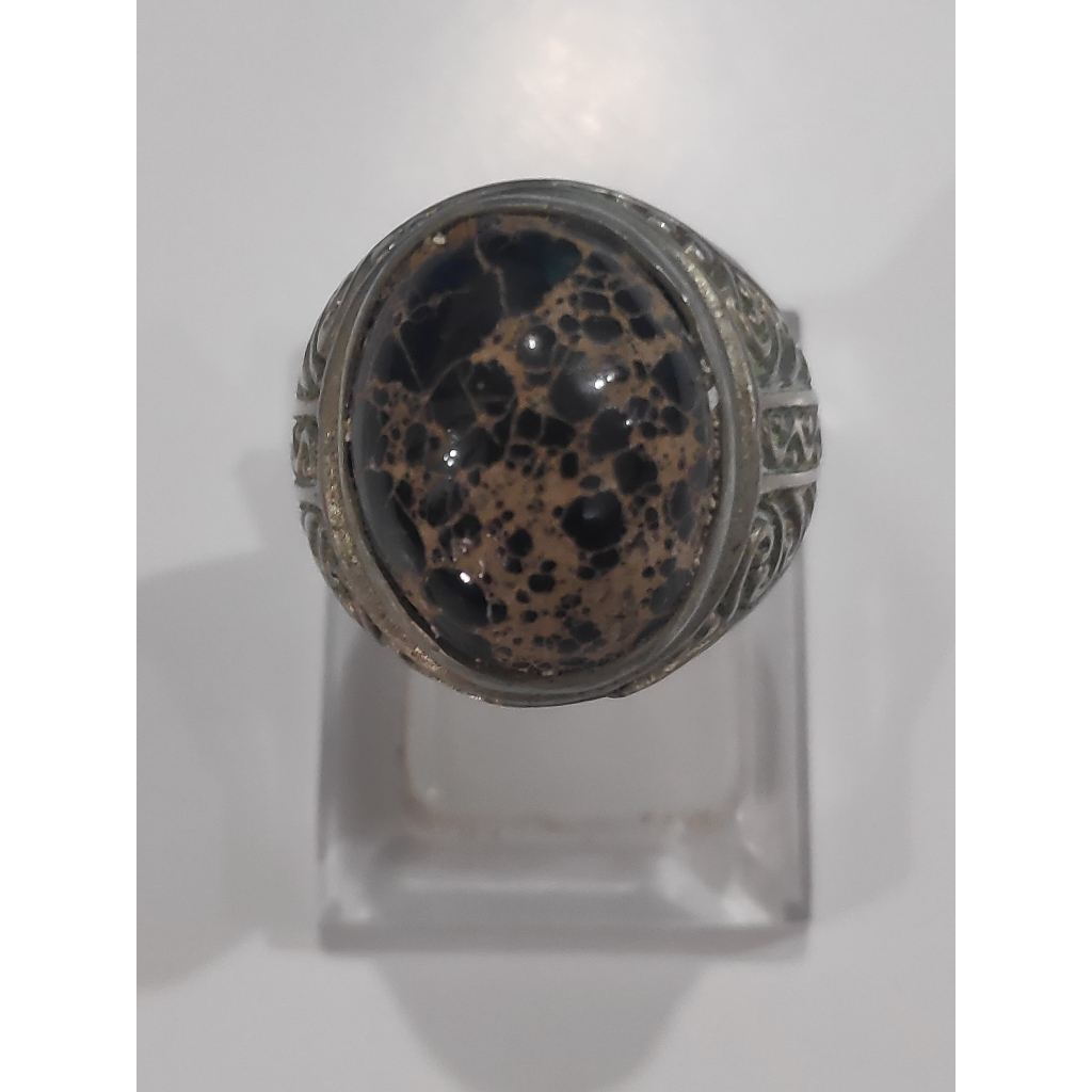 BATU AKIK PIRUS HITAM SITUBONDO 9A