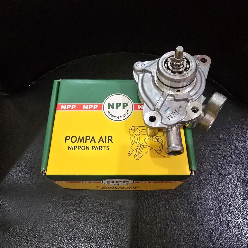 Water Pump Honda Vario 125/150 merk NPP