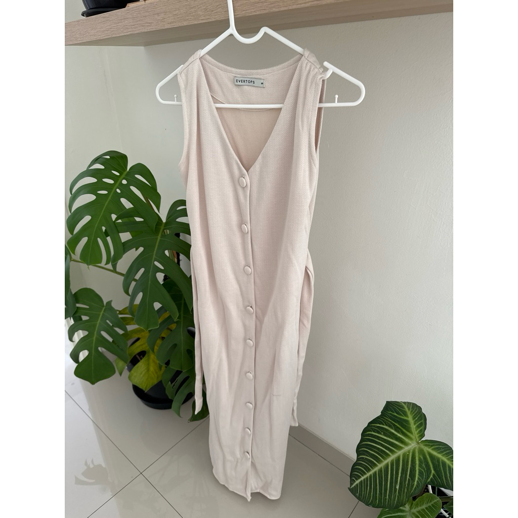 EVERTOPS Dress