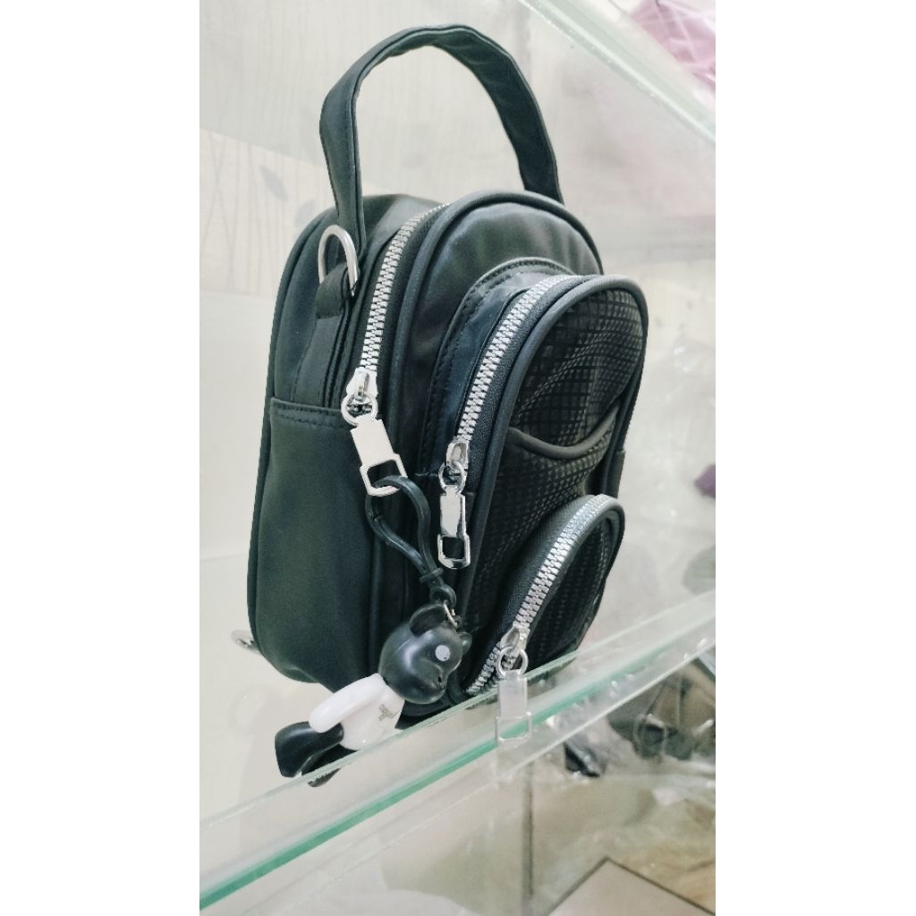 Tas Slempang Wanita Import Model Baru