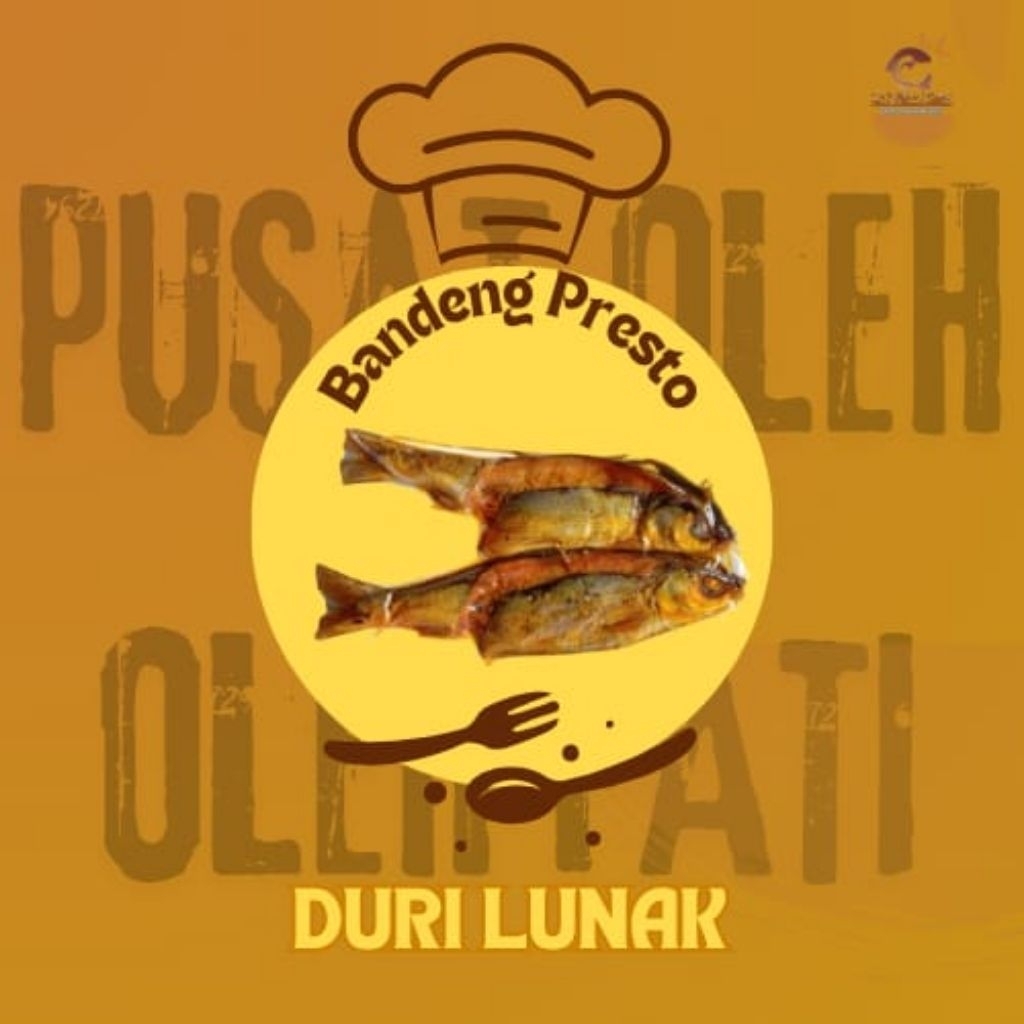 

IKAN BANDENG PRESTO TANPA DURI ASLI PATI