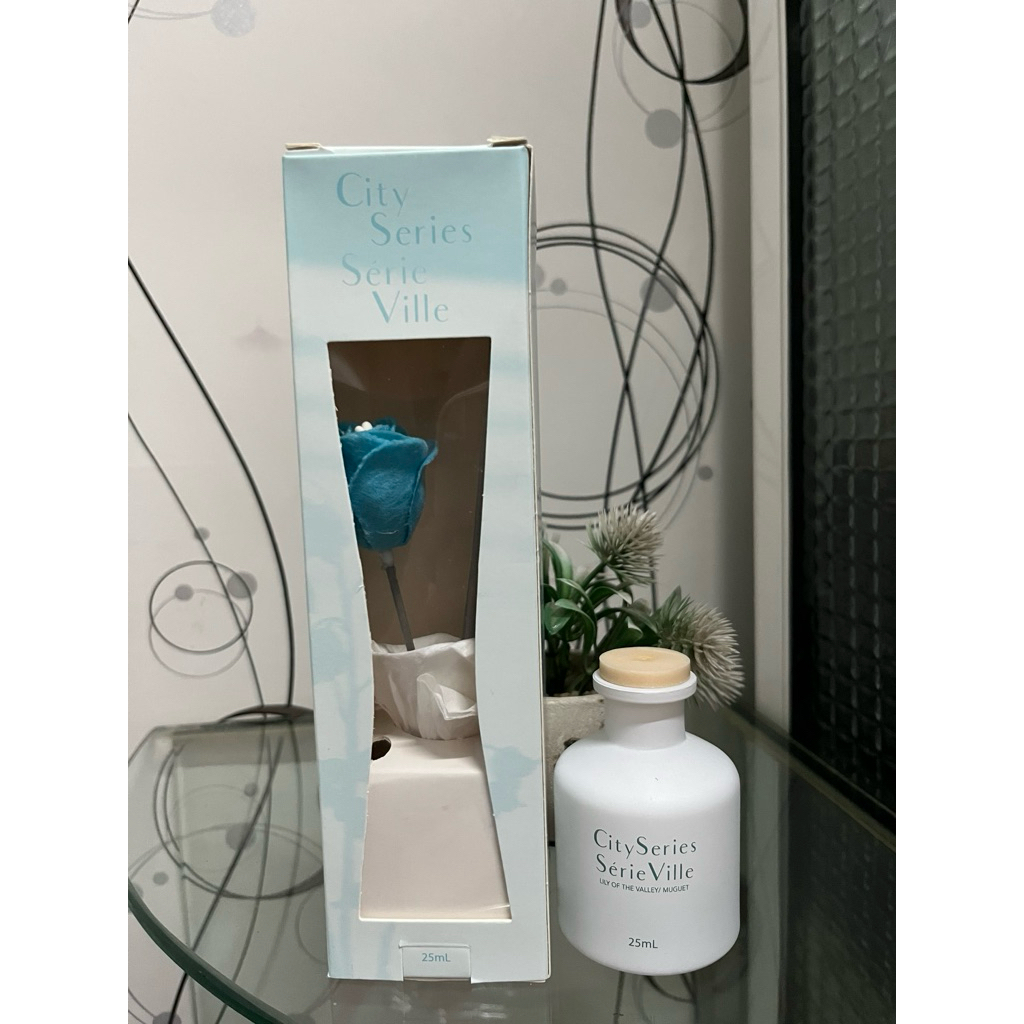 PRELOVED PENGHARUM RUANGAN MINISO