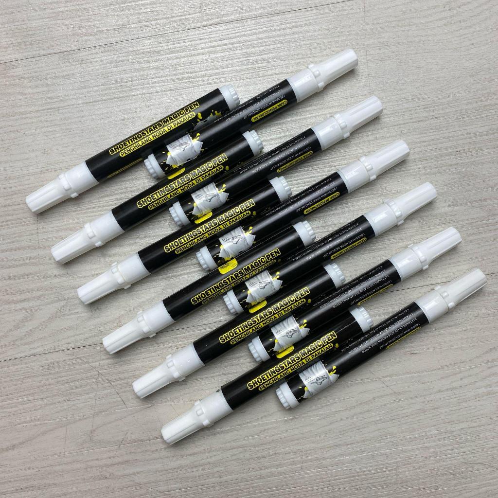

Magic Pen Shoetingstars Official