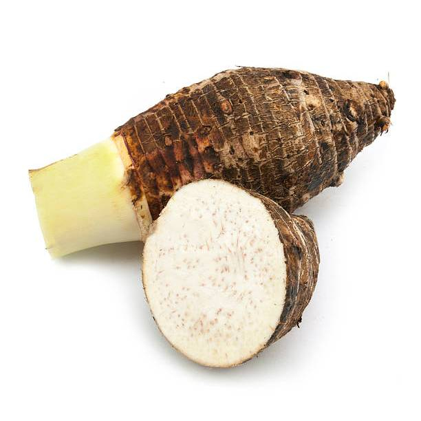 

HarvestMoon Talas Pontianak @1 kg