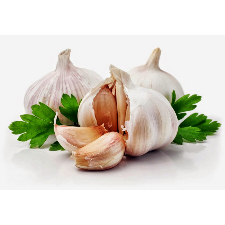 

Bawang Putih Utuh Rempahlu 100g | Bersih, Segar, Siap Masak