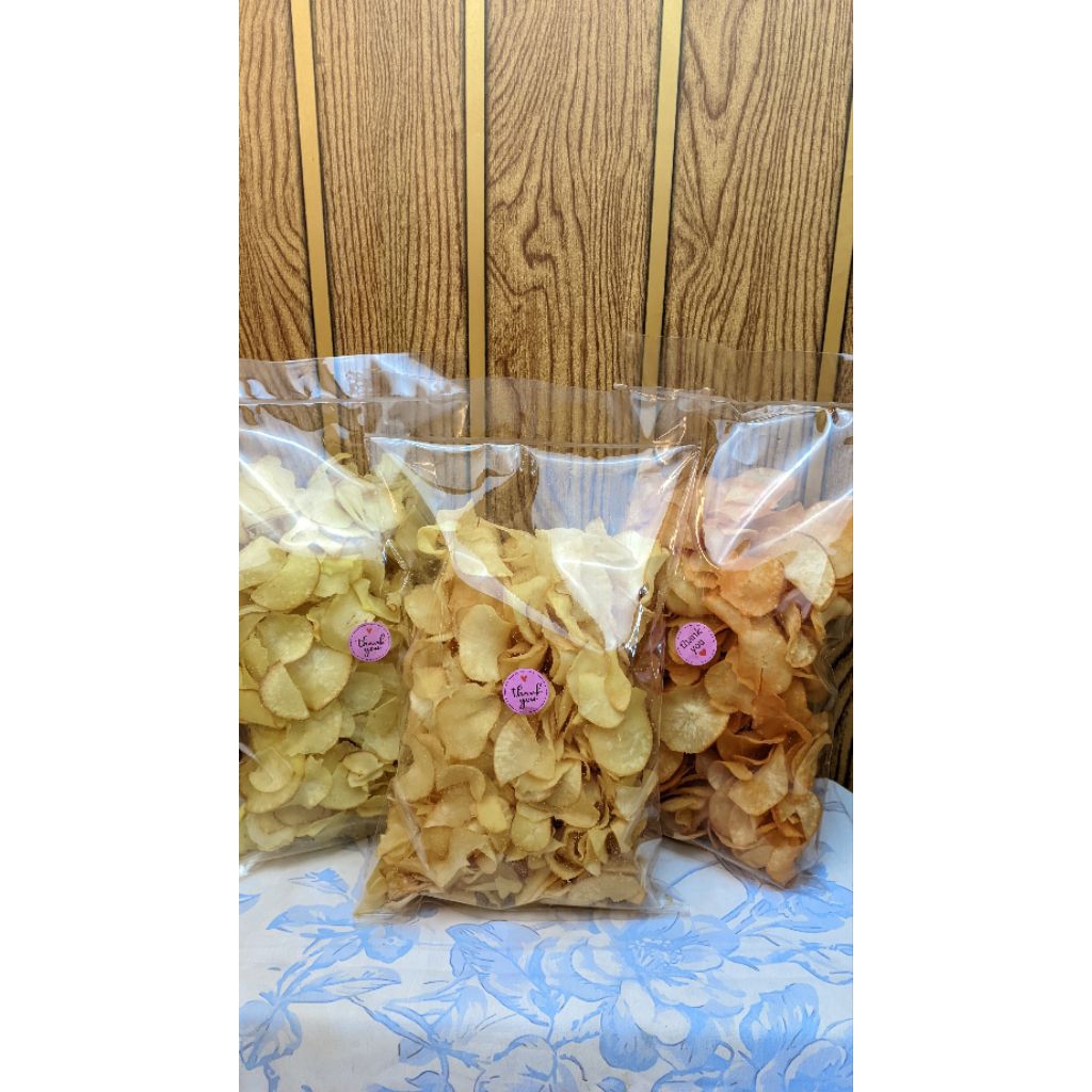 

KERIPIK SINGKONG.KRIUKKK