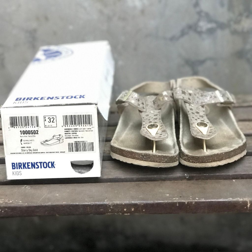 birkenstock Kids