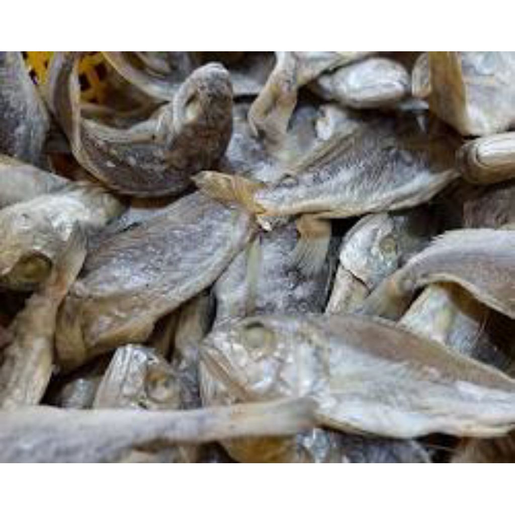 

ⓢⓔⓐⓕⓞⓞⓓ ⓚⓔⓡⓘⓝⓖ = ikan kering