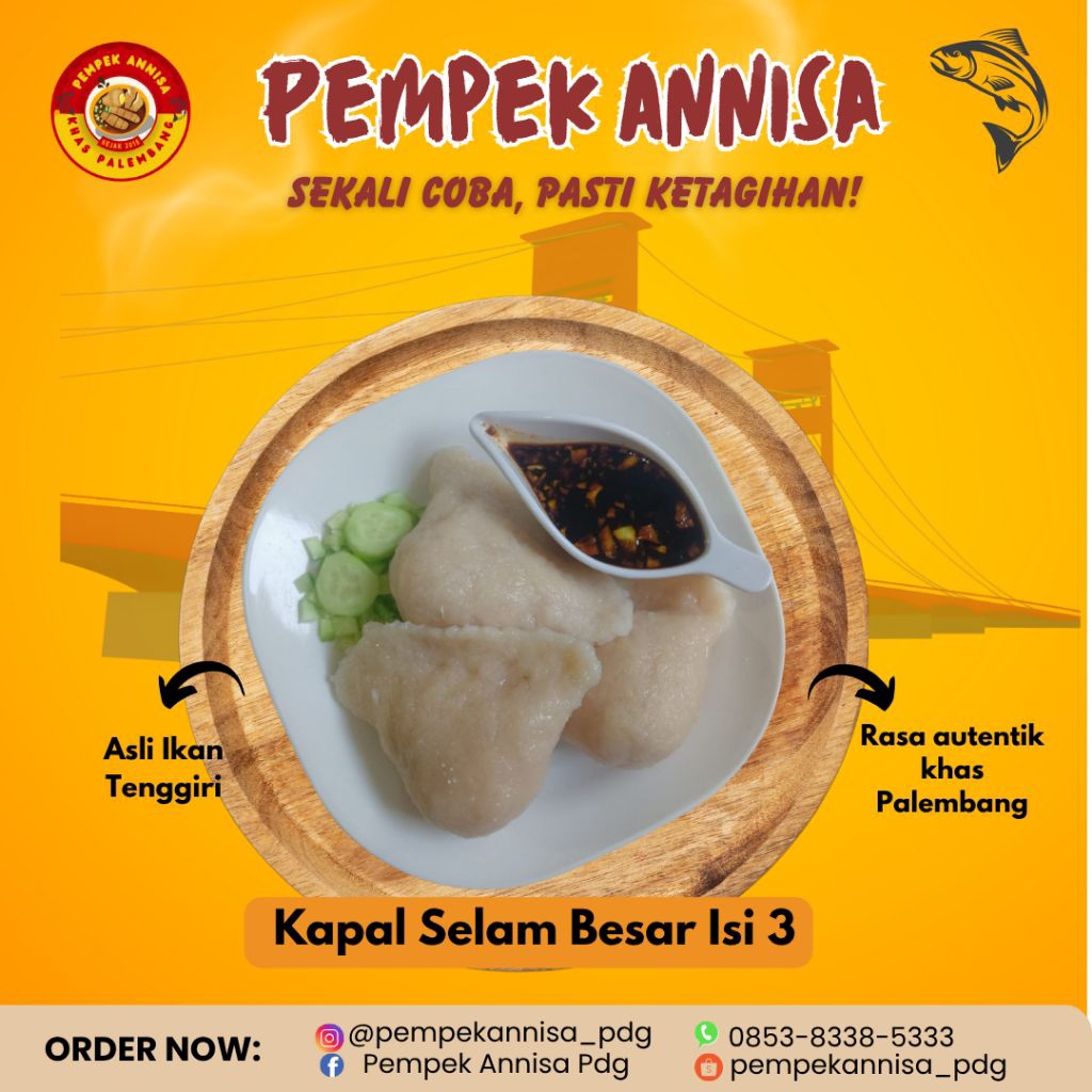 

Kapal Selam Besar Isi 3