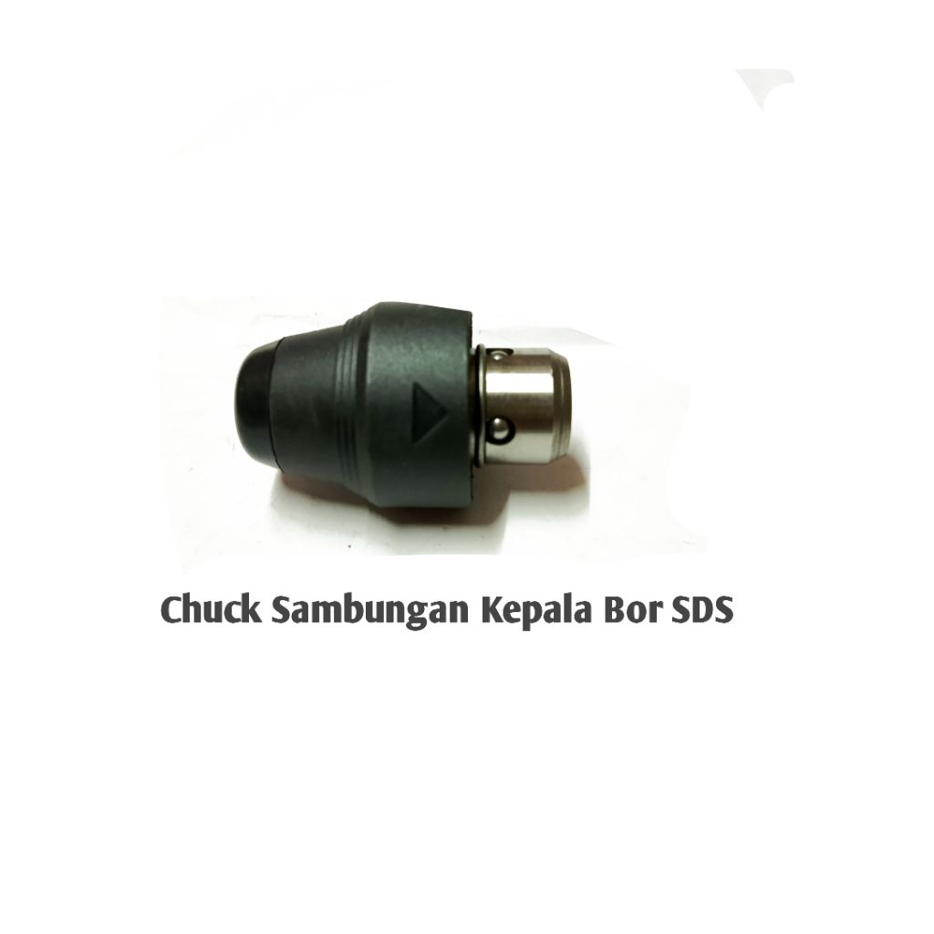 Chuck Kepala Bor Drill Bosch GBH 2-26DFR mesin bor drill 3 fungsi