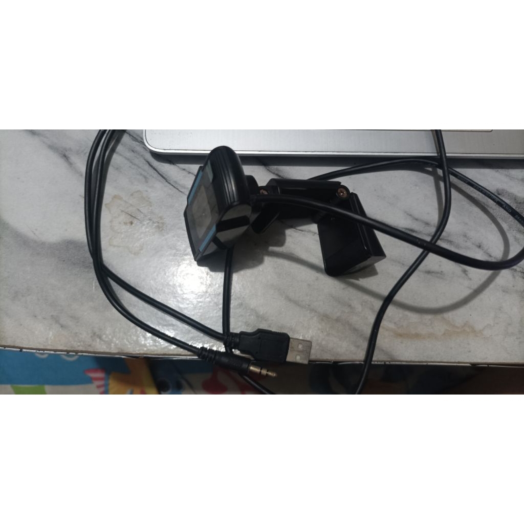 WEBCAM REXUS SW-RX01 SECOND