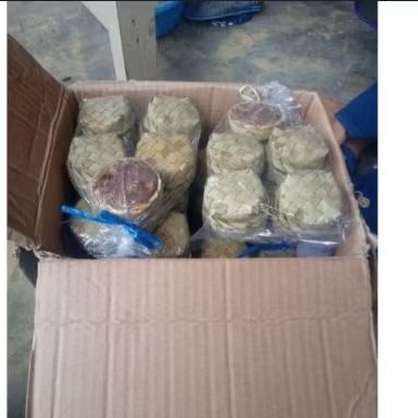 

gula merah khas madura