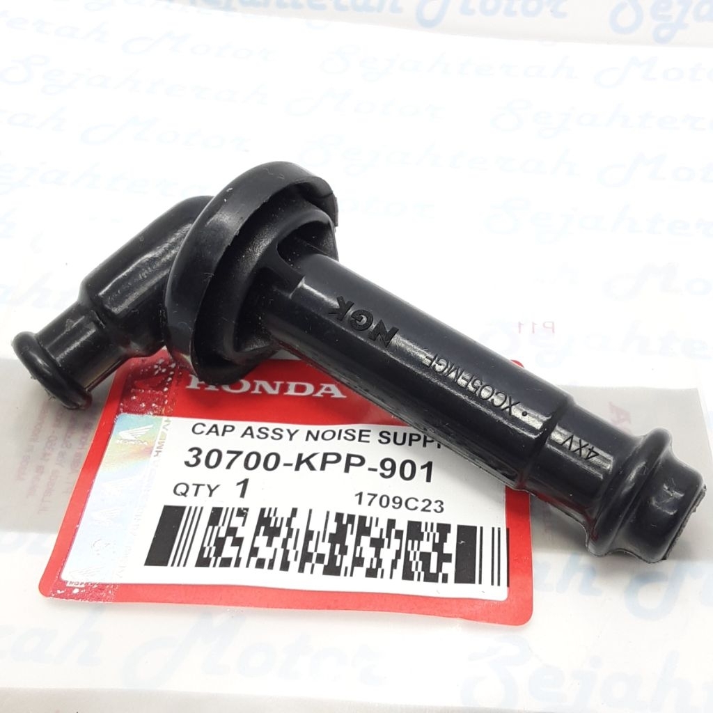 30700-KPP-901 DOP BUSI CANGKLONG BUSI TUTUP BUSI CB 150 OLD KPP