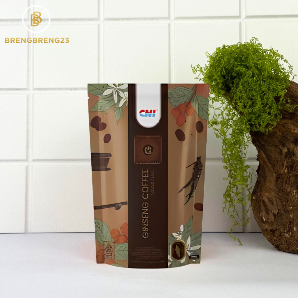 

Kopi Gingseng Signature Asli dari CNI ORIGINAL