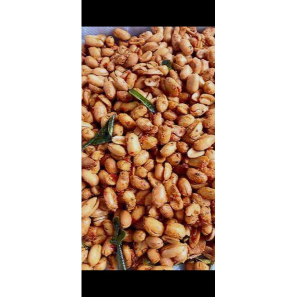 

kacang thailand daun jeruk 500 gram
