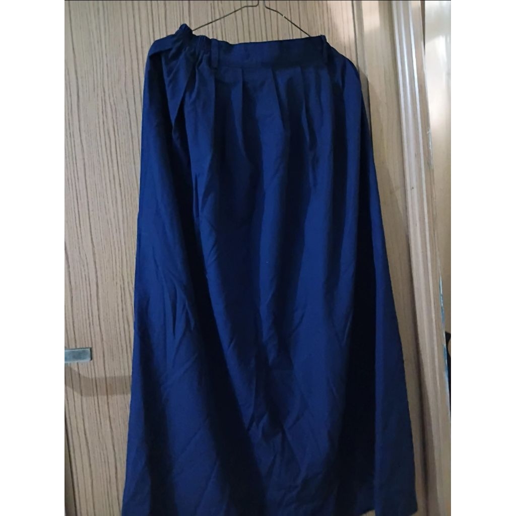 Rok SMP Panjang [PRELOVED]