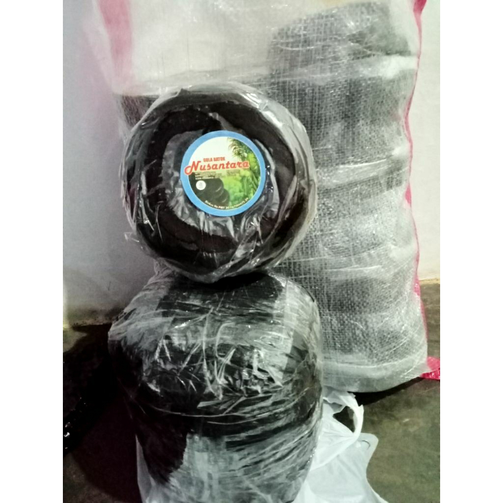 

GULA AREN / GULA BATOK NUSANTARA 1KG