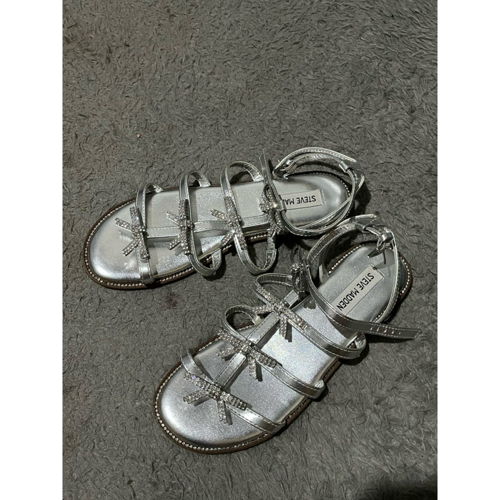 prelove sandal steve madden