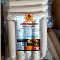 

MALEO SOSIS AYAM ISI 8 360G