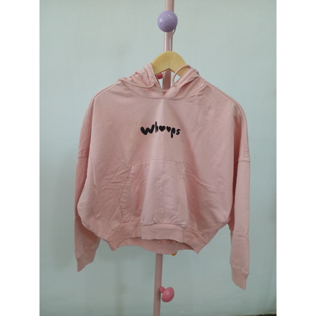 Hoodie Merk Ninety Degrees