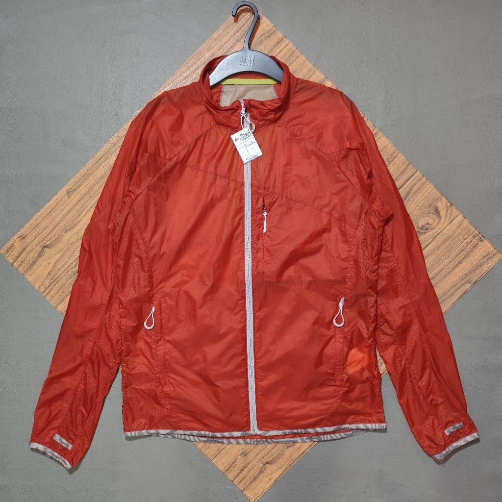 track jacket berghaus