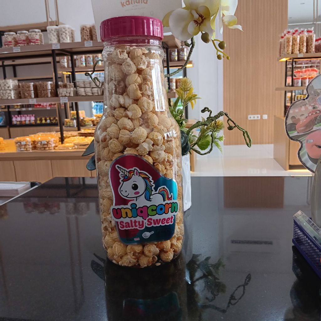 

Naraya Popcorn Unicorn 260gr