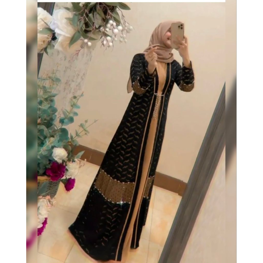 SET JENNA HARRA Dress original by Kaleela.id  / ONE SET JENAHARA by Kaleela official /  JENNAHARRA d