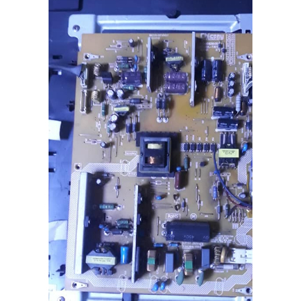 psu power supply TOSHIBA 39L4300 39L4300vj