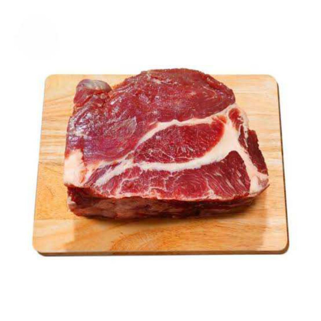 

Daging Rendang Utuh Premium 1 kg - Daging Kilat