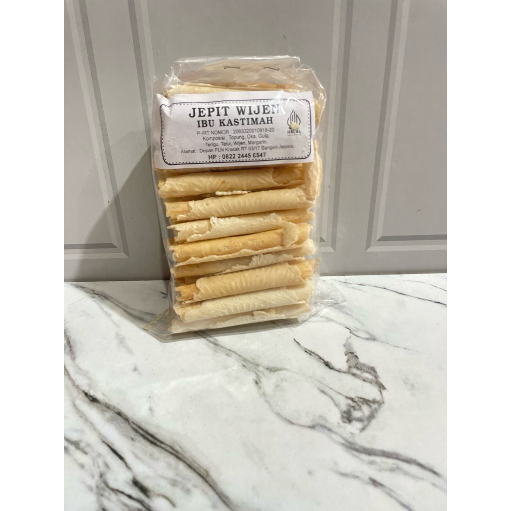 

JEPIT WIJEN BERAT 250gr