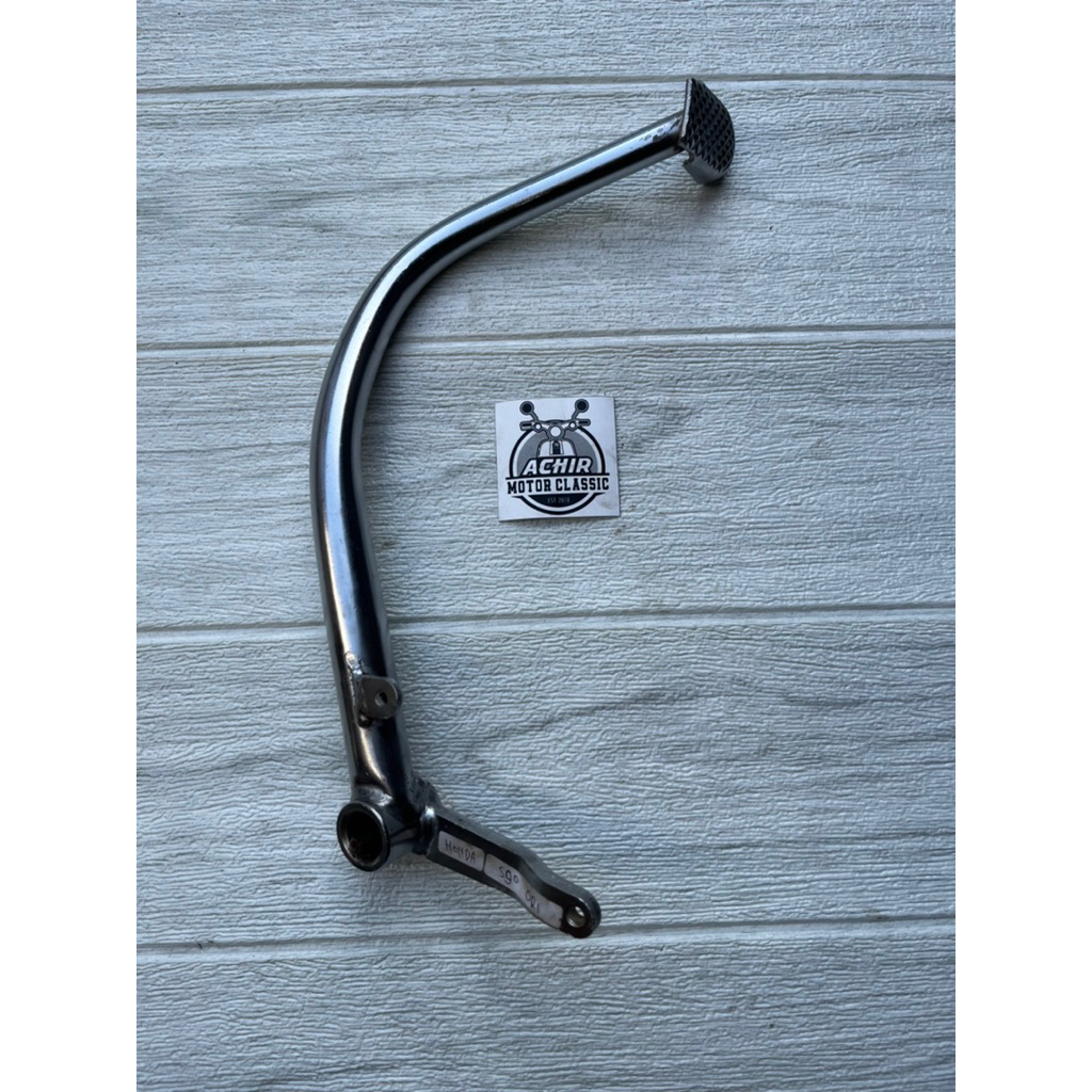 PEDAL TUAS REM BELAKANG HONDA S90 S90Z S 90 S 90Z ORIGINAL ASTRA JAPAN