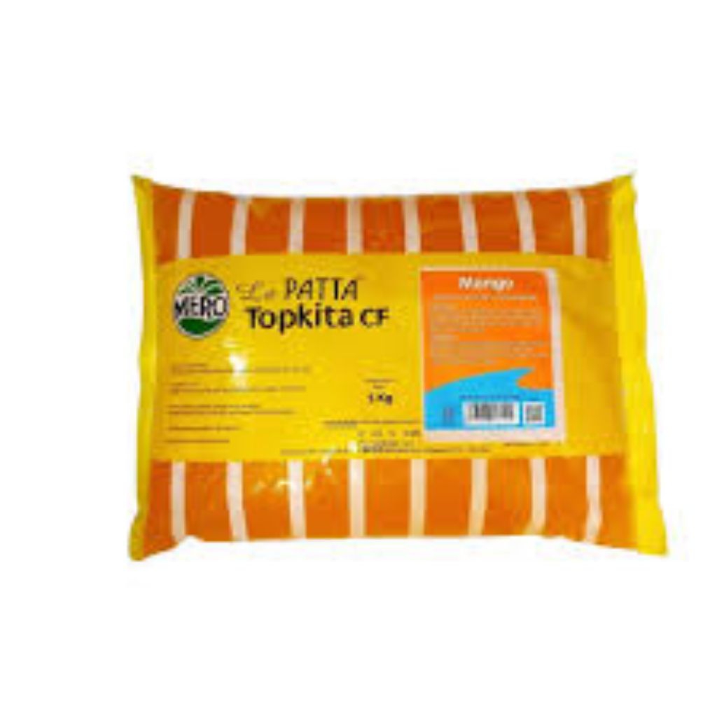 

SELAI LEPATTA CF ALL VARIAN KEMASAN 5KG/PCS Le Patta