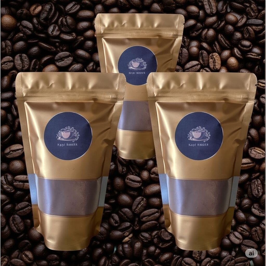

KOPI GILING MURAH | BUBUK KOPI HITAM MURAH 1KG