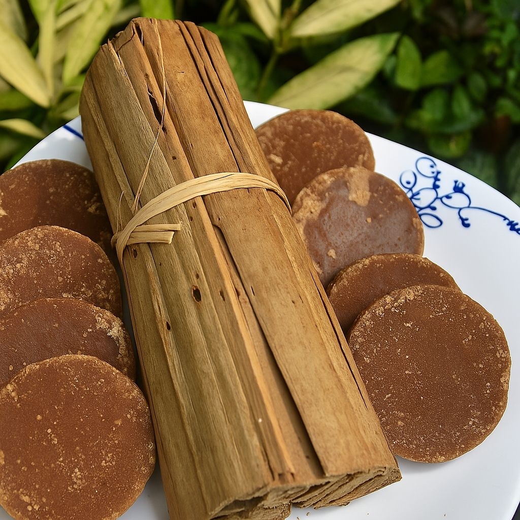 

Gula Kawung Asli 1 Kg Gula Aren Murni Alami Tanpa Campuran
