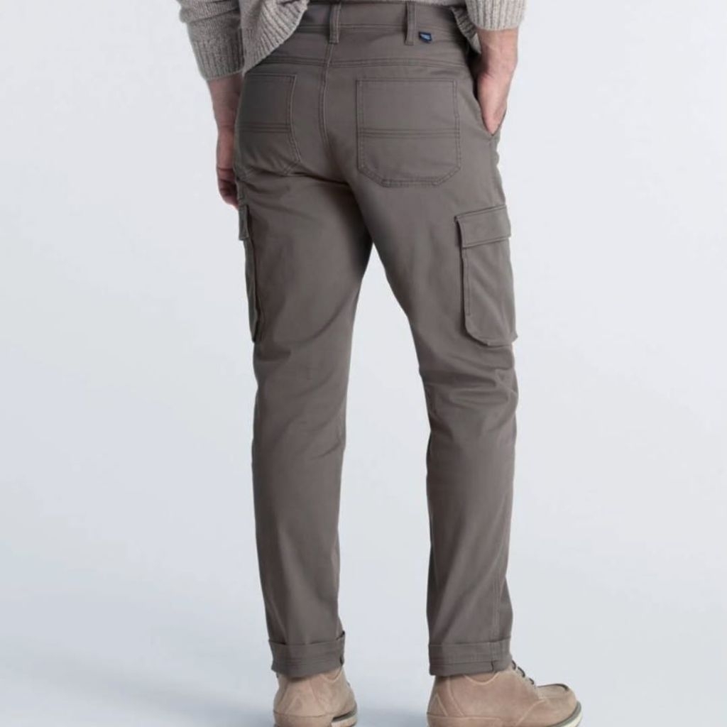 LLBEAN CARGO LONG PANTS