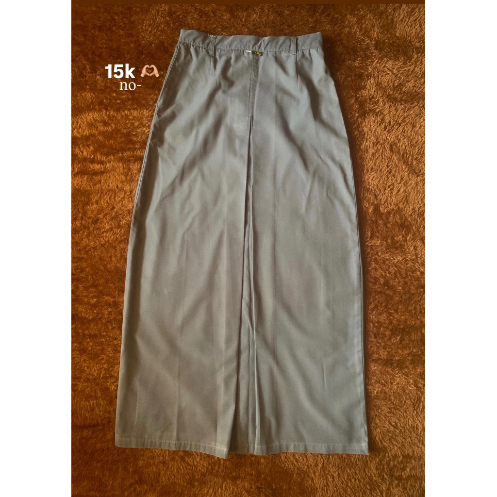 (PRELOVED) ROK SPAN SMA