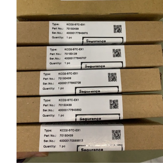 Pepperl Fuchs KCD2-STC-EX1 SMART Transmitter Power Supply KCD2-STC-Ex1