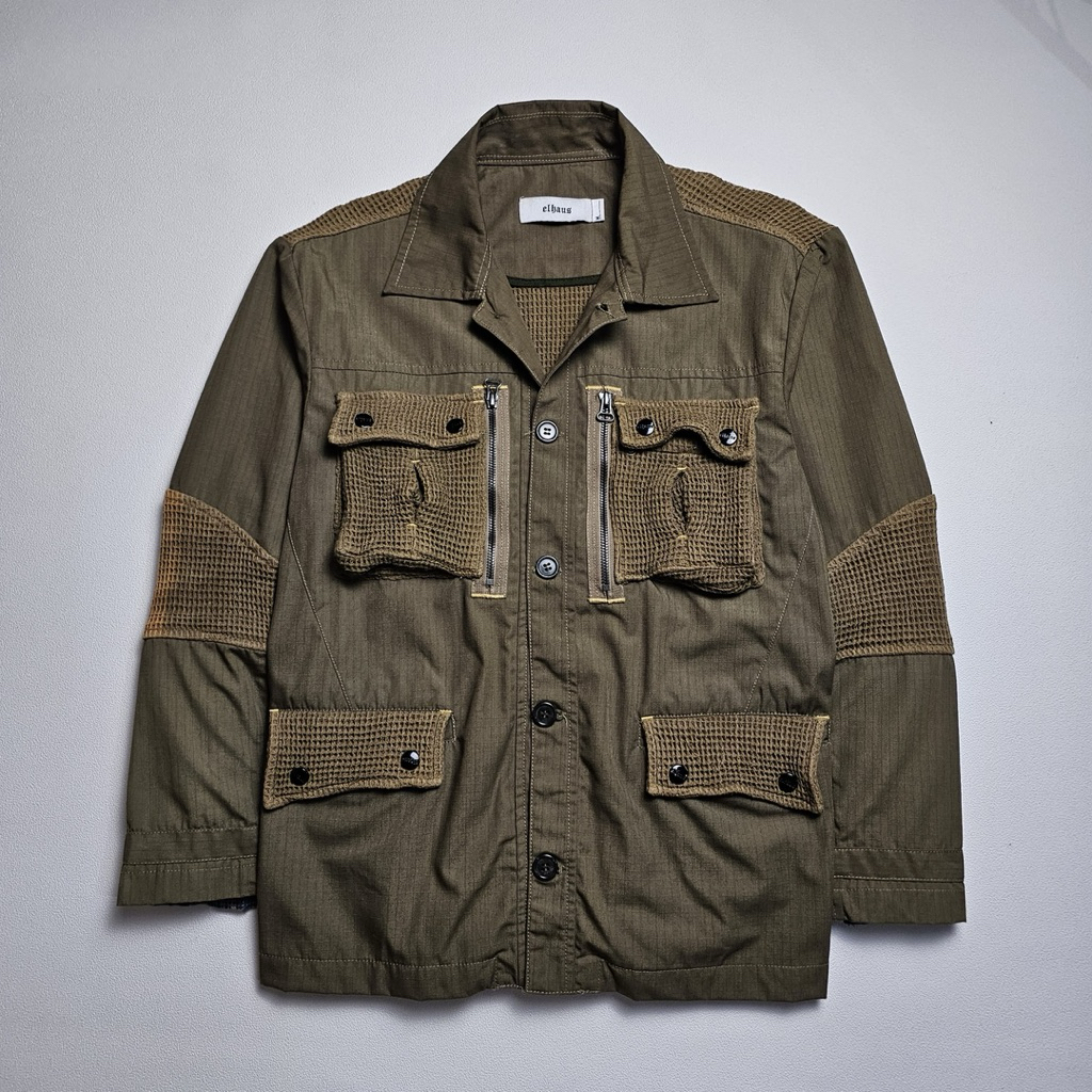 elhaus outer jacket