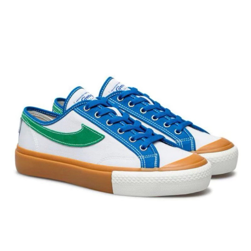 [ORIGINAL] Compass Gazelle Xpresi BCA (Low Yoshua) | sneakers | sepatu compass