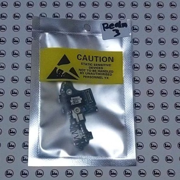 board cas papan cas realme 3 original