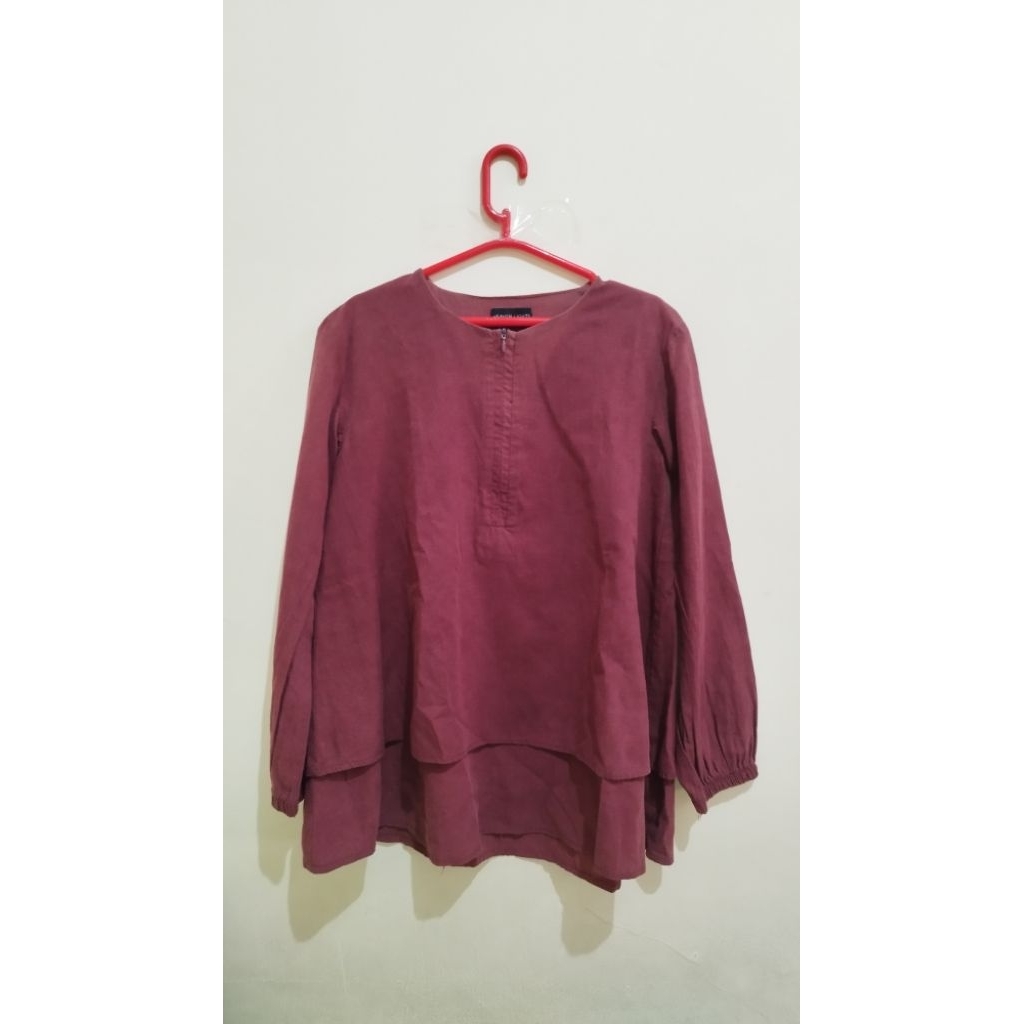 preloved heaven light