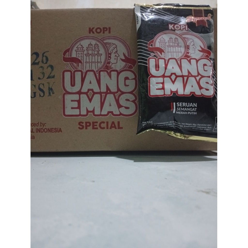 

KOPI UANG EMAS (60gr )