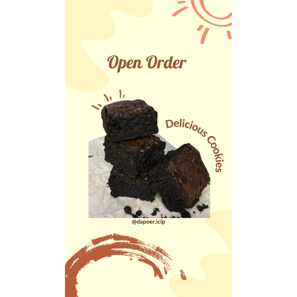 

BROWNIES