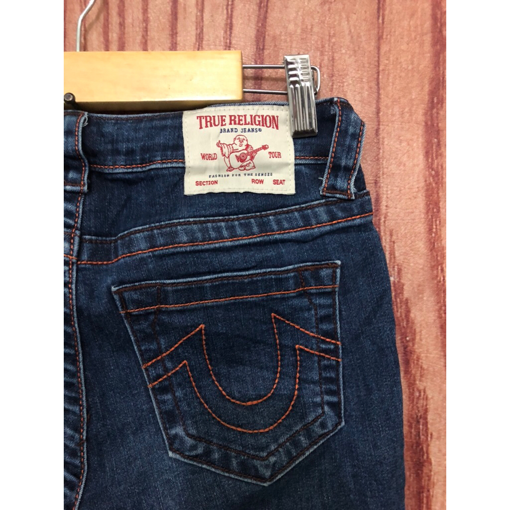 Jeans true religion