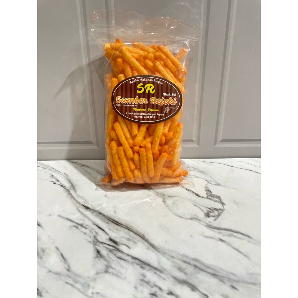 

STIK TESS BERAT 300gr