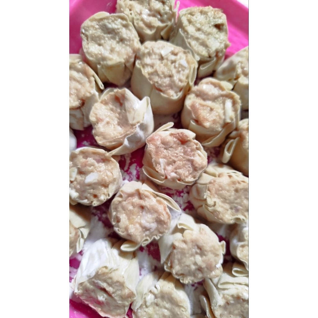 

Dimsum Frozen