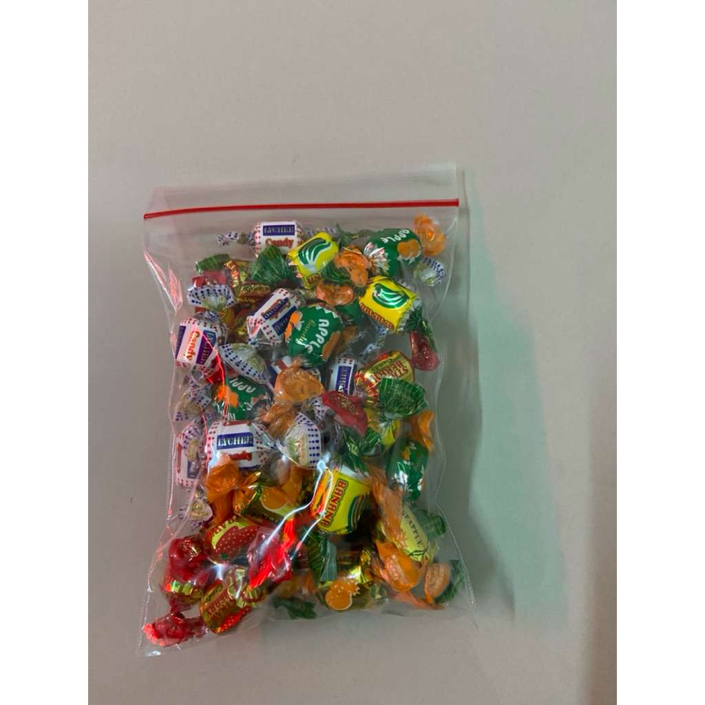

Permen Aneka Rasa @100gr